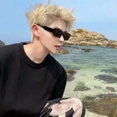 浦清忧
